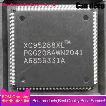 1BUC/LOT XC95288XL-PQG208 XC95288XL-PQ208 XC95288XL QFP208 chips-uri logice Programabile în stoc