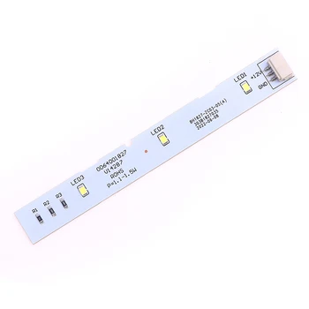 Frigider Piese Accesorii Pentru Toshiba BCD-575WDBI 0064001827 Fata-usa Frigider Congelator Lampa LED Backlight Bar de Striptease