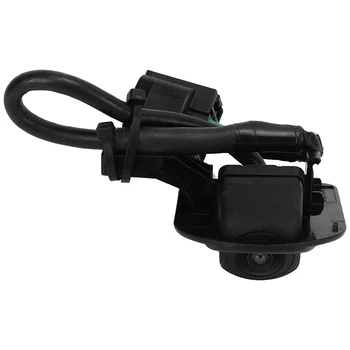 Camera auto Accesorii Pentru Honda Accord Coupe EX/EX-L Model (2013-2015) Vedere din Spate Camera de Rezervă 39530-T3L-A01