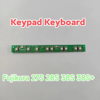 Fujikura 27S Tastatura Fibra Optica Fusion Splicer Tastatura
