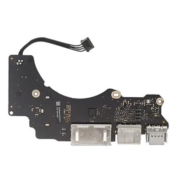 A1502 Laptop Power Board pentru Apple MacBook Pro Retina 13.3 Inch 2015 Ani MF839 MF840 MF841 USB Bord Mici 820-00012-O