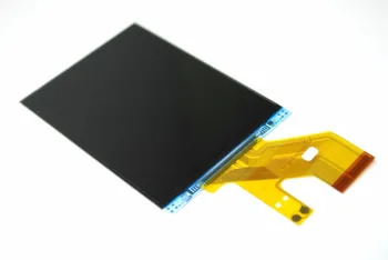 Noul Ecran LCD Pentru PANASONIC Lumix DMC-ZS25 DMC-TZ35 ZS25 TZ35 aparat de Fotografiat Digital de Reparare Parte NU Iluminare din spate