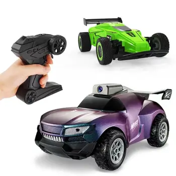 Control de la distanță Go Kart Jucarii Auto 2.4 G Semnal de Copii Multifunctional 360 de Grade de Rotație 4WD Spray de Masina de Curse Pentru Copii Cadouri Jucarii