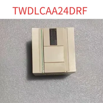 TWDLCAA24DRF Schneider PLC module testate ok