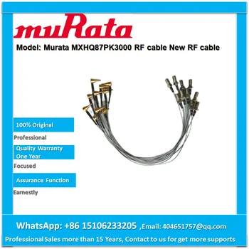 Murata MXHQ87PK3000 cablu RF Nou cablu RF