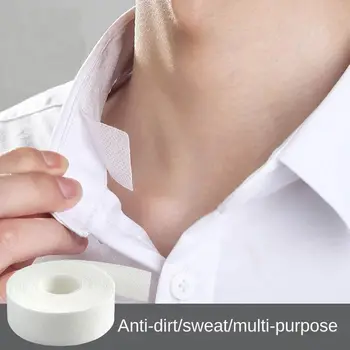 Non-Țesături Antiperspirant Patch Ultrathin Respirabil Anti-Patch-uri murdare Prevenirea Adeziv Guler Bandă Unisex