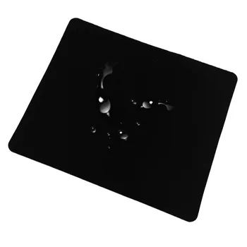 22*18cm Universal Mouse Pad Mat Precis de Poziționare Anti-Alunecare de Cauciuc Soareci Mat Pentru Laptop, Tablet PC Mouse Optic Mat