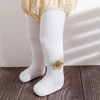 Dresuri pentru copii de primăvară și de toamnă ciorap de copil mare, PP jambiere să poarte drăguț picioare ciorapi lichidului de răcire bebe garcon strâns tricotate