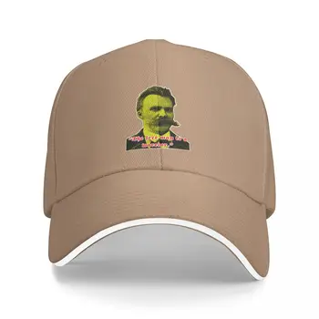 Nietzsche războinic Șapcă de Baseball Pufos Pălărie, pălării de vară Șapcă Bărbați Femei