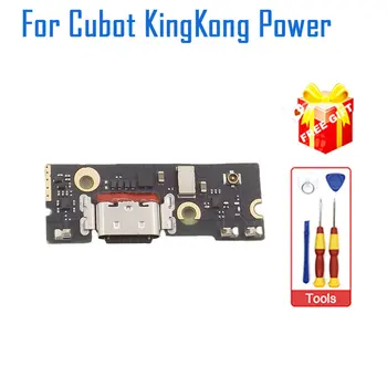Nou, Original, Cubot KingKong Putere USB Placa de Baza Dock de Încărcare Port de Bord Accesorii Pentru CUBOT KING KONG Puterea Telefon Inteligent