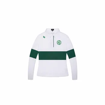 Golf Tricouri Femei Casual Polo Shirt Mâneci Lungi de Primavara Toamna Respirabil PG Golf Purta Haine Sport