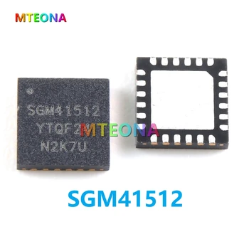3Pcs SGM41512YTQF24G SGM41512 de Încărcare IC Chipset