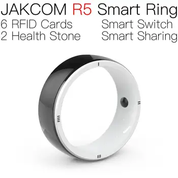 JAKCOM R5 Inel Inteligent, cel Mai frumos cadou cu allcall ceas inteligent d20 smartwatch 7 stratos smartphone android tv homekit compatibil