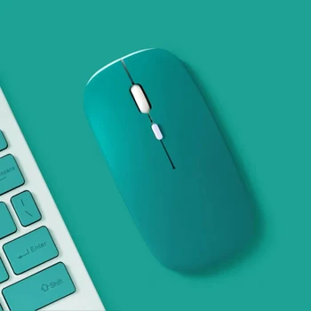 Descoperiți Final Wireless Mut Experiență cu cel mai Nou Mouse-ul Bluetooth pentru Laptop si PC