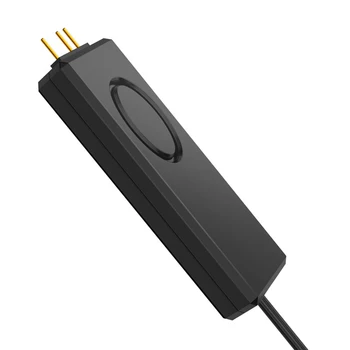 SATA Pin de Alimentare 5V ARGB Controler pentru Șasiu Fan Benzi cu LED-uri de Apă rece