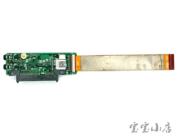 FPC Cablu Pentru Dell Vostro 13 V13 V130 V13TL 0DDWP3 0M5NXV HDD Hard Disk nterface Conectorul Audio Jack de Bord 6050A2301601