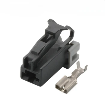 MG610983 cablaj auto conector de cauciuc shell înveliș din material plastic, DJ7016Y-6.3-21