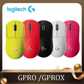 Logitech G PRO X Superlight Wireless Gaming Mouse G PRO Mouse-ul fără Fir GPW 25K EROU Usoare Mecanice Gaming Mouse
