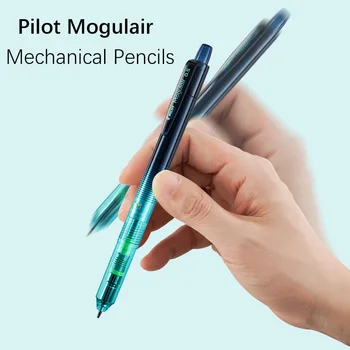 1 buc PILOT Mogulair Creion Mecanic de Scriere 0,5 mm HFMA-50R Centrul de Greutate Limitată se Agită Creion