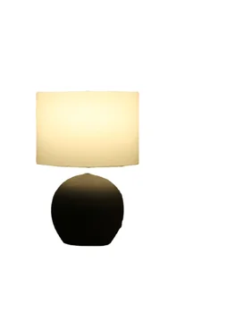 ZC Tăcut Stil Lampă de Masă Chineză Stil de Viață, Cameră de Studiu B & B Ceai Zen Cameră Lampa de Birou