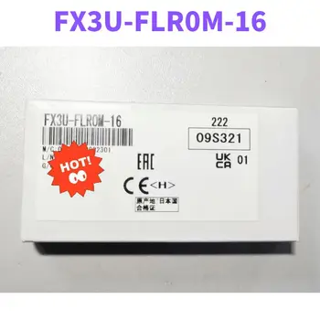 De Brand Nou Și Original, FX3U-FLR0M-16 FX3U FLR0M 16 PLC Module