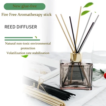 Aromoterapie Stick Difuzor Stick Apa de Roua Poate Fi Folosit În Interior de Lungă durată Vrac Parfum de Foc Gratuit Aromoterapie StickFiber