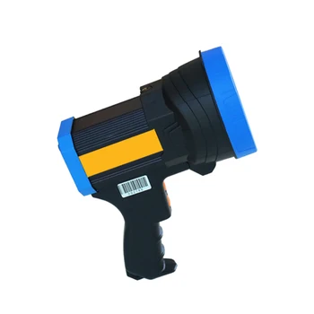Inspecție cu particule magnetice fluorescente lampă Fu RJUV75 handheld negru lumina lampa UV