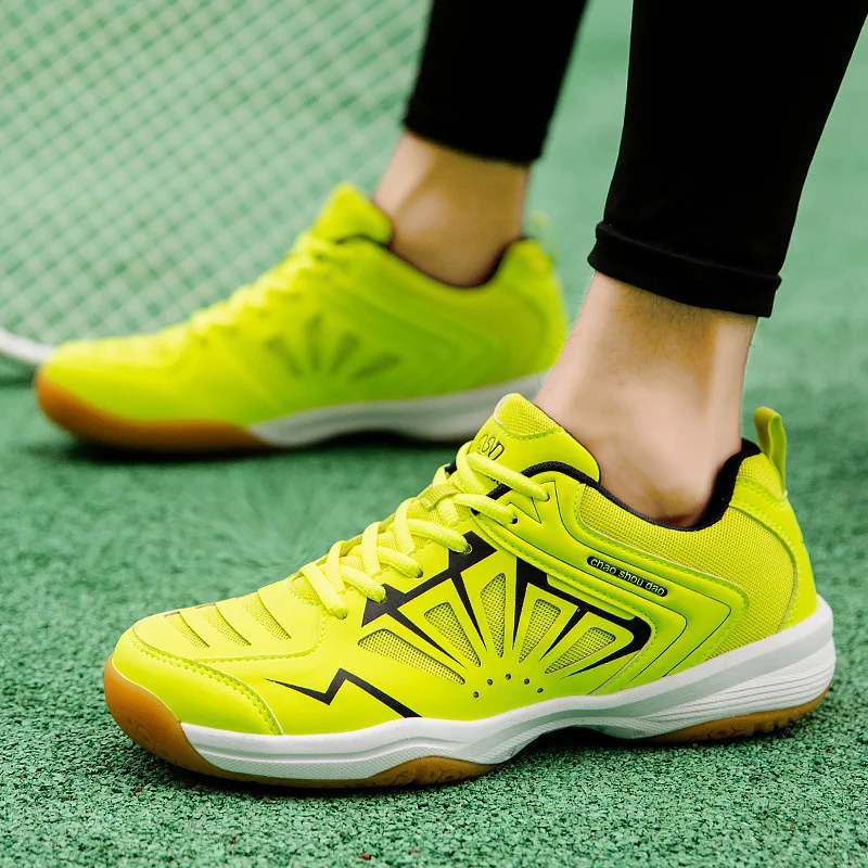 Bărbați Badminton, Pantofi Sport Interior Confortabil Pantofi de Sport Nou Unisex Adidași de Formare Pro Pantofi de Tenis pentru Om