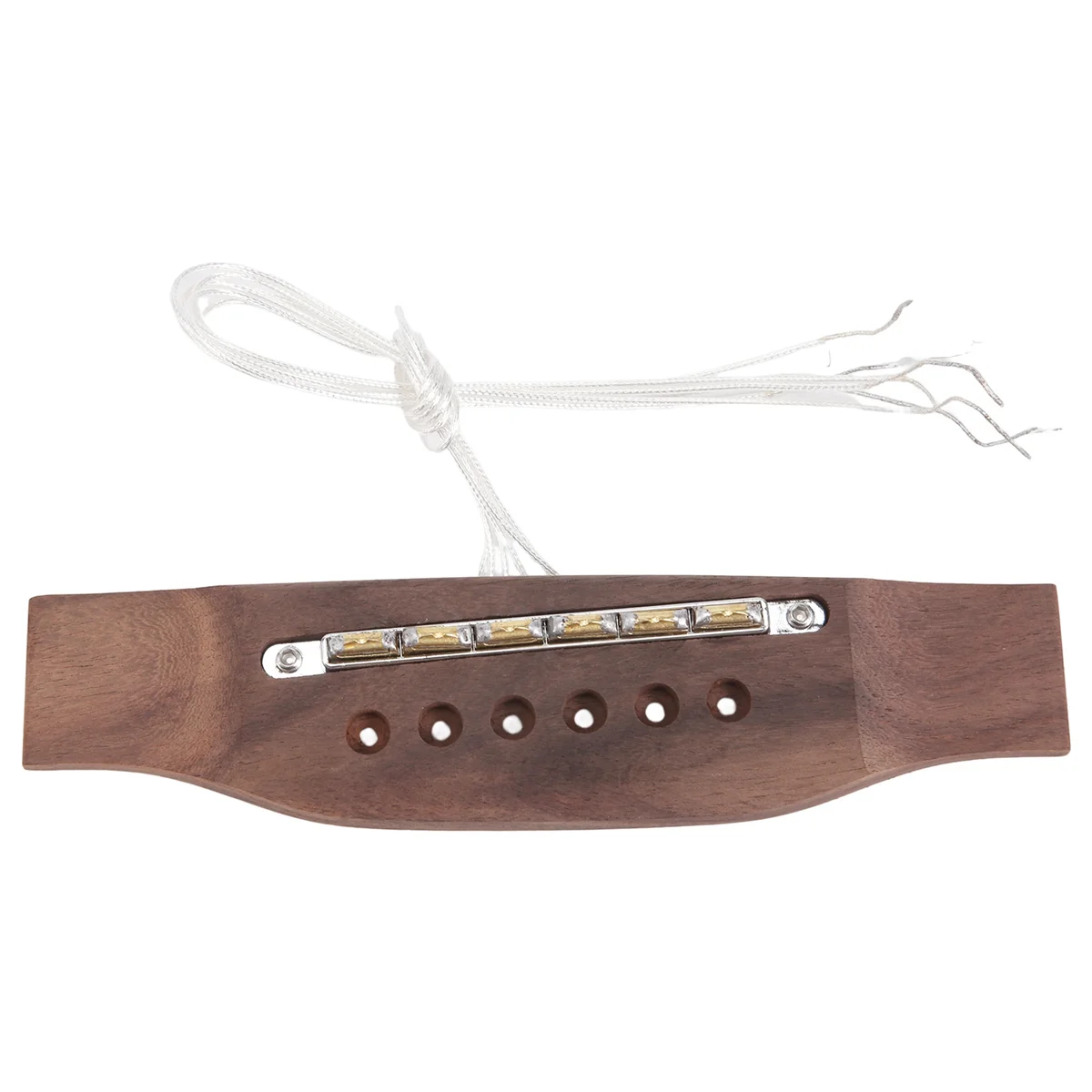 Chitara acustica Piezo Bridge Pickup cu Granulație de O Chitara Electrica pentru Chitara Acustica Instrumentului Accesorii