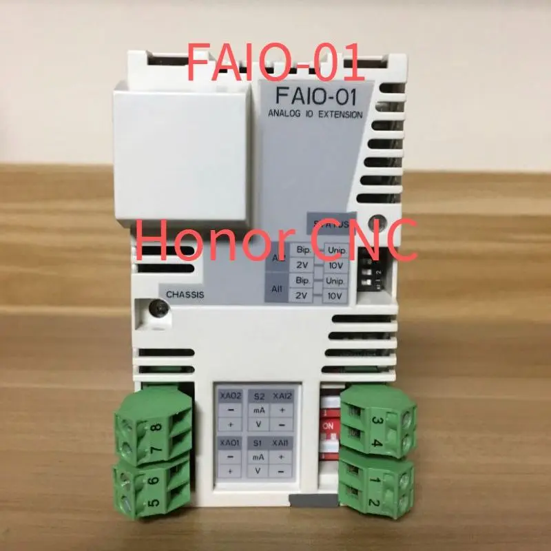 FAIO-01 FAIO 01 Module