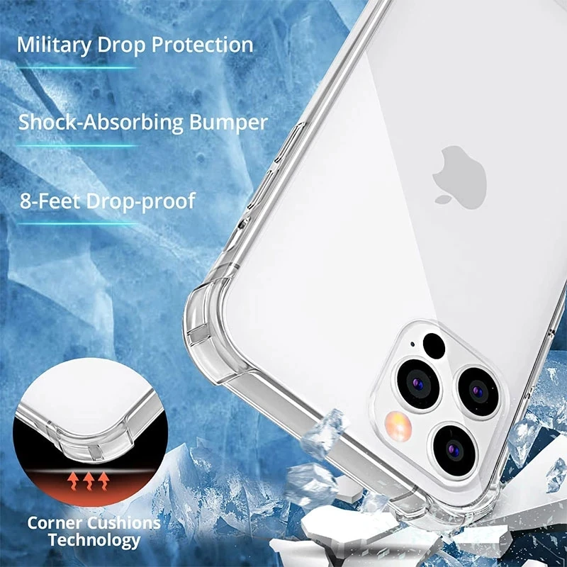JASTER Gratuit Transparent Foto Personalizat Telefon Caz Pentru iPhone 15 13 12 14 11 Pro Max Mini X XS XR 7 8 Plus Clar DIY Numele Acoperi