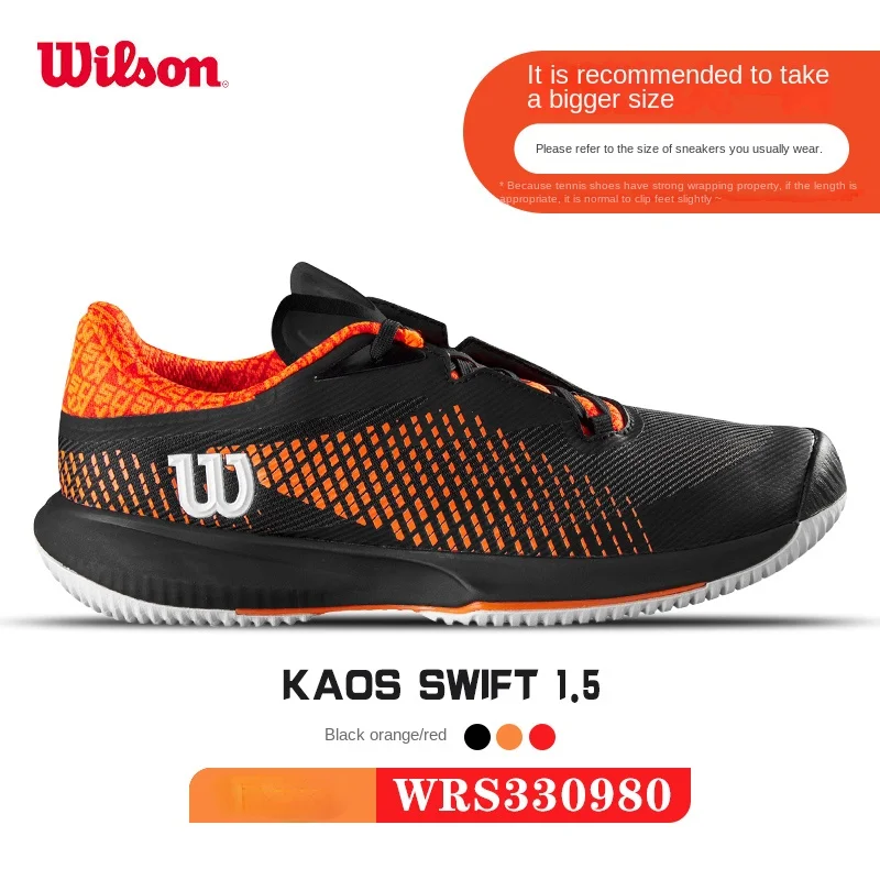 KAOS SWIFT Bărbați Femei pantofi de Tenis 2023 adidași Noi Badminton, Pantofi Sport Adidas cizme de tenis hombre para