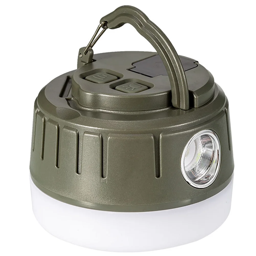 Noaptea de Urgență Bec cu 5 Moduri de Iluminare LED Camping Lanterna Super-Luminos LED Camping Lanternă Lanternă Portabilă pentru GRĂTAR, Drumeții